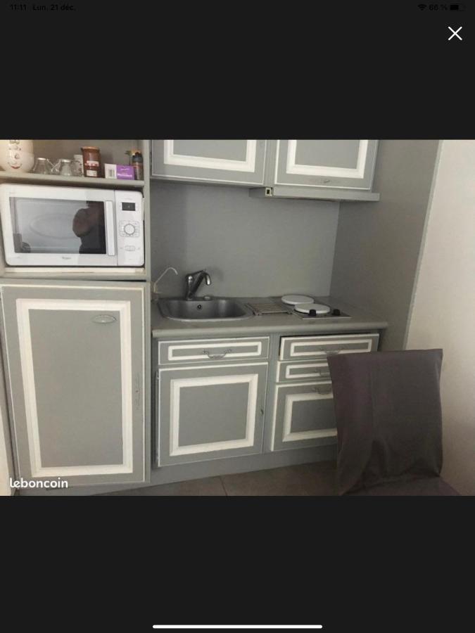 "Le Pharo" 17 Impasse Du Globe Appartement アグド エクステリア 写真